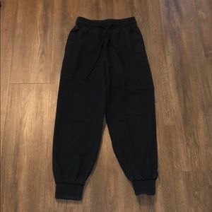 Carmar cargo joggers